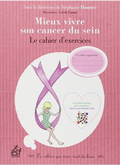 اشتري Mieux vivre son cancer du sein في الامارات