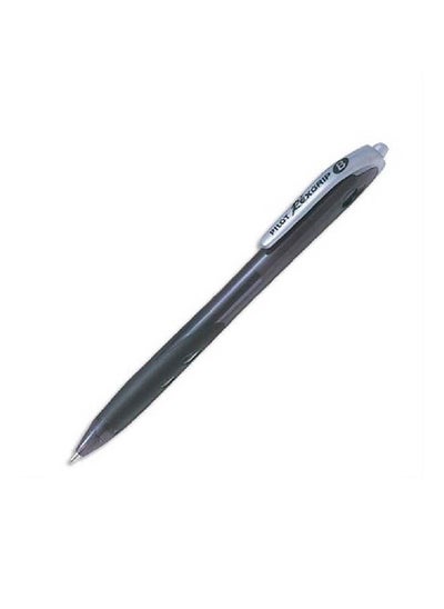 Buy Ballpoint Pen Rexgrip  B Black in Egypt