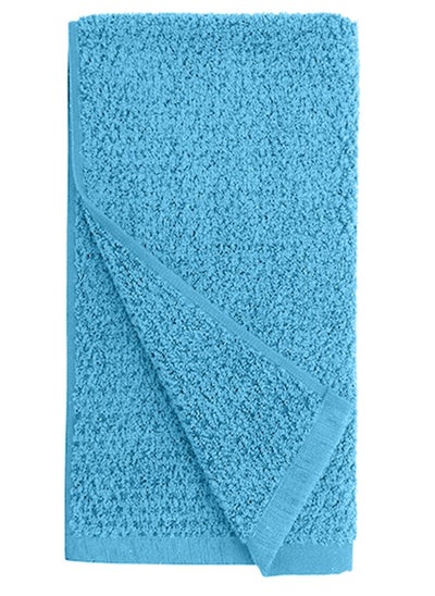 Buy towel - Dark Terquaze in Egypt