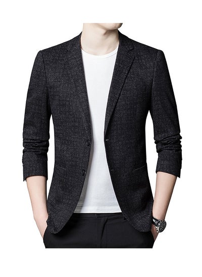 Buy New Fashionable Casual Suit Jacket in UAE