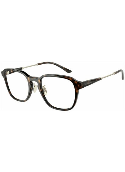 اشتري Giorgio Armani AR7220 5026 52 Men's Eyeglasses Frame في الامارات