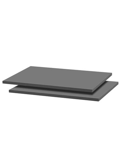 Buy Shelf Grey in Saudi Arabia