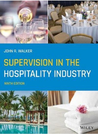 Buy Supervision in the Hospitality Industry in Egypt