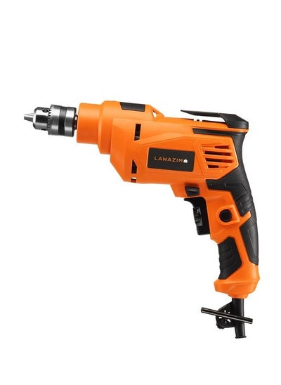 Buy Impact Drill 10mm 650W in Saudi Arabia