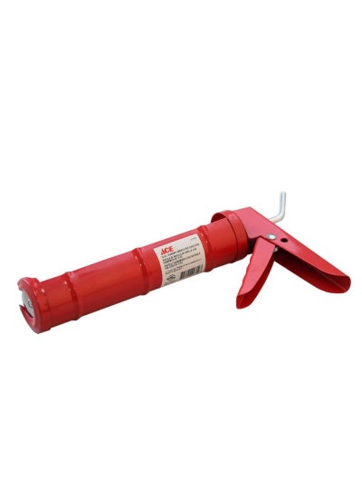 اشتري Ace Economy Smooth Rod Caulk Gun 295ml في الامارات