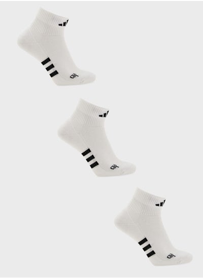 Buy 3 Pack Performance Cushioned Socks in UAE