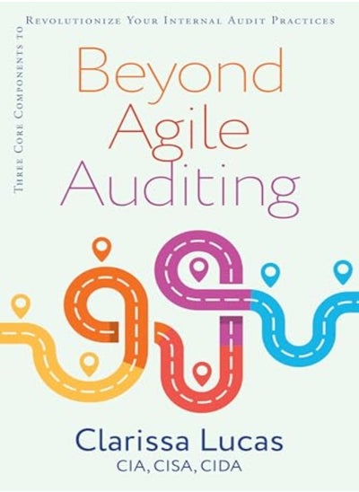 Buy Beyond Agile Auditing in UAE