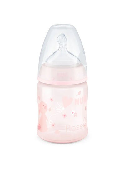 Buy FC+ Bottle PP Ine 150ML Baby Rose SI in Saudi Arabia