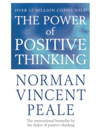 Buy The Power Of Positive Thinking in UAE