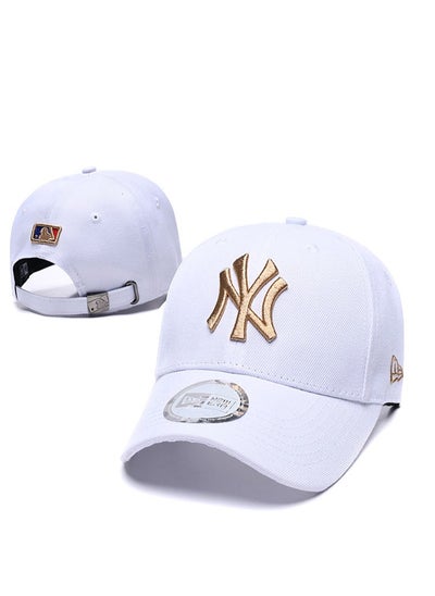 اشتري 9Forty New York Yankees Cap في الامارات