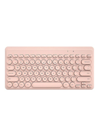 Buy Keybaord Pink in UAE