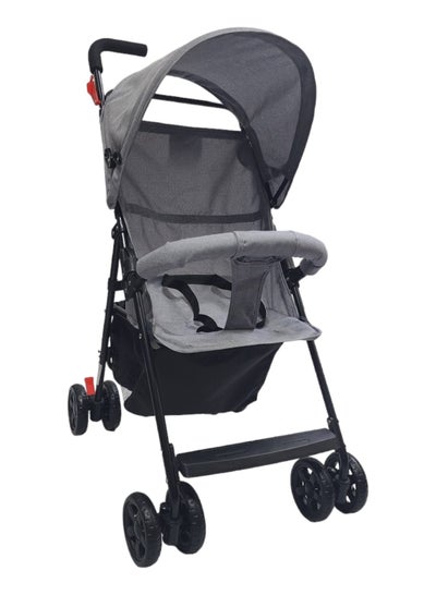 Buy Stroller 1 to 3 Years Old Foldable Ultra-Lightweight For Baby in Saudi Arabia