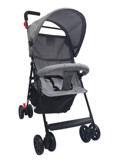 Buy Stroller 1 to 3 Years Old Foldable Ultra-Lightweight For Baby in Saudi Arabia