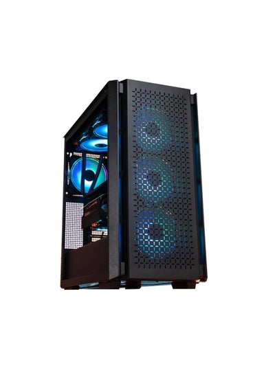Buy XFX Judge Gaming PC–RYZEN 5 7600X-32GB 6000MHZ–XFX RX 7900XT 20GB in UAE