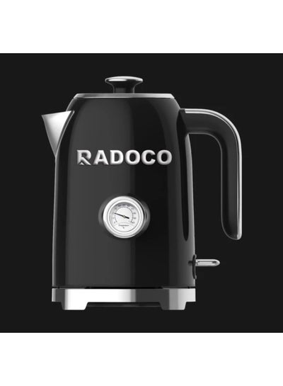 Radoco Radoco Electric Kettle RD-LT3300 price in UAE | Noon UAE | kanbkam