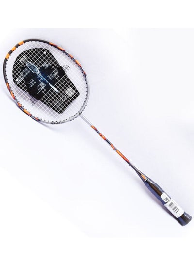 اشتري Adidas Spieler E07.1 Matte Silver Badminton Racket في الامارات