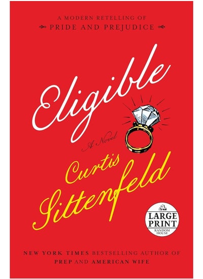 اشتري Eligible: A Modern Retelling of Pride and Prejudice في الامارات