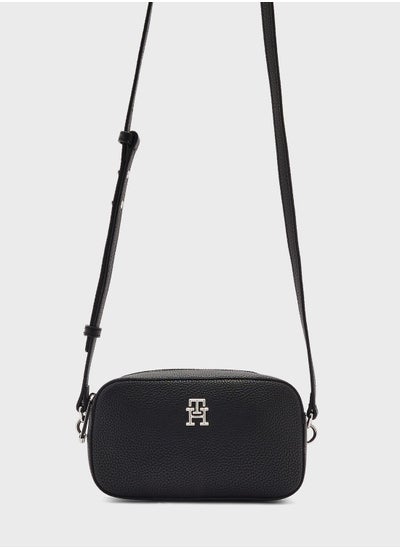 Buy Zip Around Crossbody in Saudi Arabia