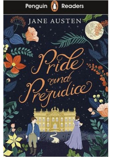 Buy Pride And Prejudice - By Jane Austen in Egypt