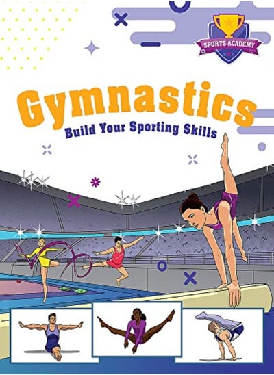 Buy Sports Academy: Gymnastics in UAE