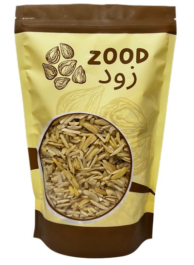 Buy Almond Slivered 500g in UAE