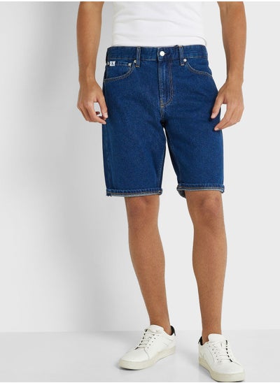 اشتري Casual Denim Shorts في السعودية