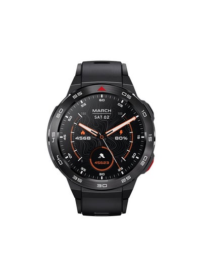 Buy Smartwatch GS Pro - Black in Egypt