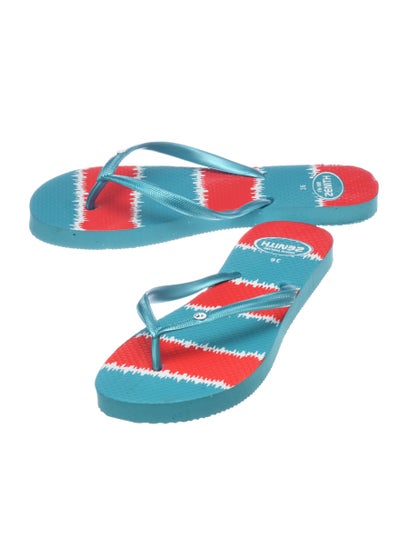 Buy Womens casual flip flops or slipper for indoor or outdoor use in UAE