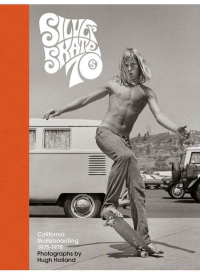 اشتري Silver. Skate. Seventies. في الامارات