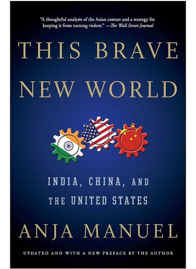 اشتري This Brave New World: India, China, and the United States في الامارات