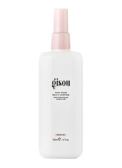 Buy GISOU Honey Infused Leave In Conditioner 150ml in UAE