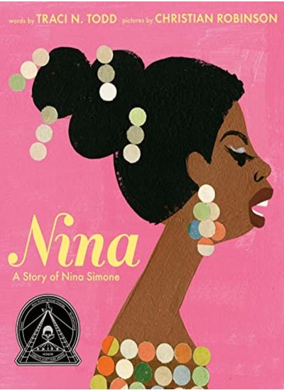 اشتري Nina: A Story of Nina Simone في الامارات