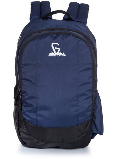 Buy Backpack Gnl Dyno Navy in UAE