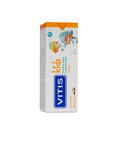 Buy Kids Gel 50 Ml in UAE