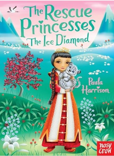 اشتري The Rescue Princesses: The Ice Diamond في الامارات