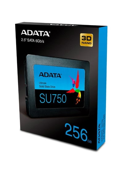 Buy ATADA SU750 Solid State Drive | 256GB SSD | For Laptop and Desktop PC in UAE