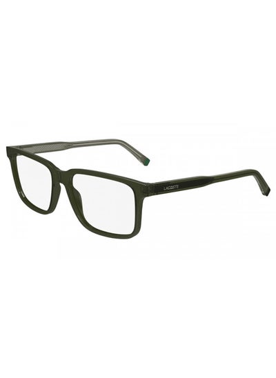 اشتري Lacoste L2946 275 55 Unisex Eyeglasses Frame في الامارات