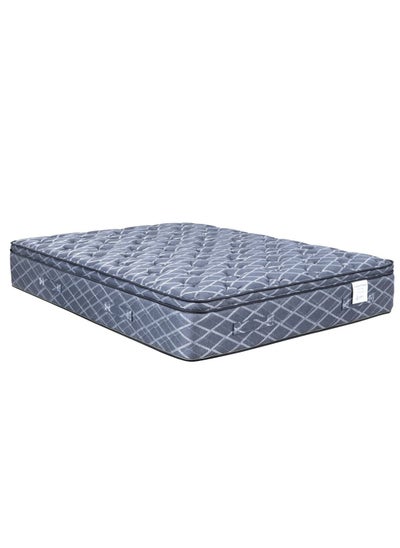 اشتري Vital Deluxe Euro Top Spring Mattress في الامارات