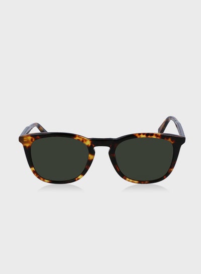 Buy Ck23501S Aviator Sunglasses in Saudi Arabia