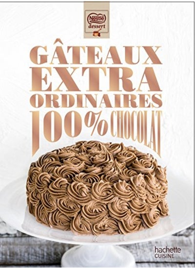 Buy Gateaux Extraordinaires au Chocolat in UAE