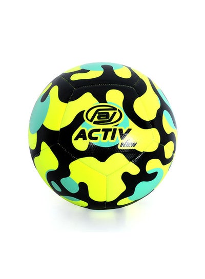 اشتري Activ New Soccer Football size 1 في مصر