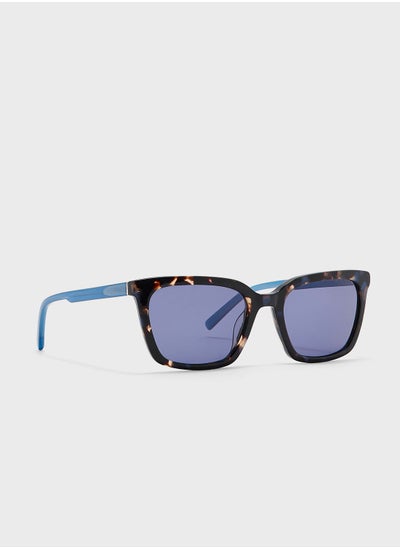 اشتري Square Sunglasses في الامارات