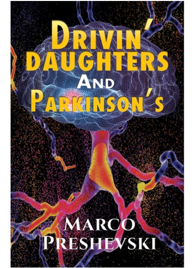 Buy Drivin' Daughters and Parkinson's in Saudi Arabia