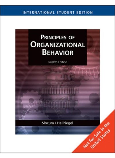 Buy Principles of Organizational Behavior: International Edition in Egypt