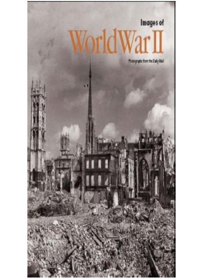 Buy Images of World War II in UAE