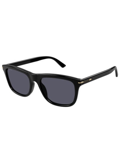 Buy Gucci GG1444S 001 55 Men's Sunglasses in UAE