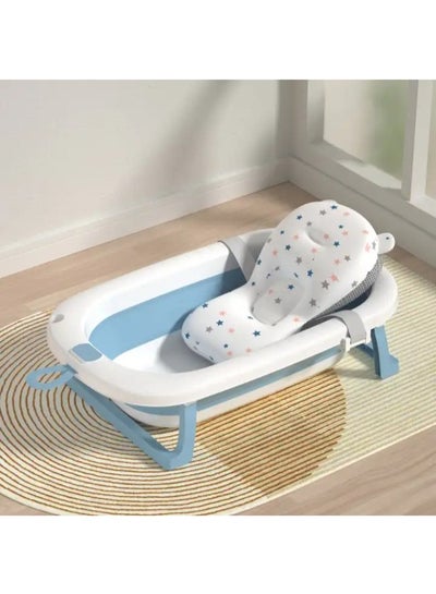 Buy Folding Bath Tub with shower pillow in Egypt