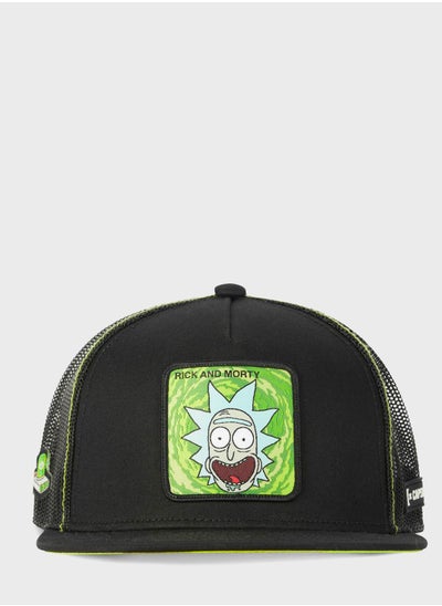 Buy Rick And Morty Cap in UAE