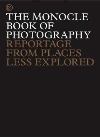 Buy The Monocle Book of Photography : Reportage from Places Less Explored in Saudi Arabia