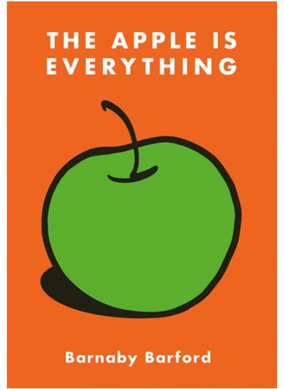 اشتري The Apple is Everything في السعودية